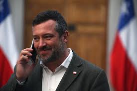 Trabajando para que las personas, las comunidades, los territorios y las familias seamos parte. Sebastian Sichel Y Su Salida Del Gobierno La Verdad Me Dio Pena Me Sacaba La Mugre