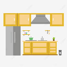 Kuning air neutral untuk dapur kecil 11. Gambar Buka Kabinet Dapur Clipart Dapur Buka Kabinet Dapur Dapur Dapur Memasak Mesin Lampblack Png Dan Vektor Untuk Muat Turun Percuma