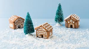 From gingerbread reindeer to glittering meringue christmas trees, your litter helpers are sure to love these creative christmas baking ideas. Holiday Treats For Kids Fun Cute Christmas Cookies Recipes Food Com