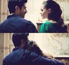 Fahriye Evcen Burak Ozcivit Calikusu Calikusu Film Anne Hayat