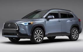 2021 toyota corolla l sedan suv model 1832 with approved credit through tfs. S9 73fssd8hl7m