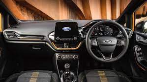 The journalists have published photos of the camouflaged ford mondeo / fusion 2022 model year. 2022 Ford Fiesta Showed Its Latest Facelift Ford Tips