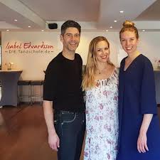 Including news, articles, pictures, and videos. Isabel Edvardsson Noch Mehr Kinder Das Sagt Die Tanzerin Gala De