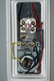 Fuse box diagrams presented on our website will help you to identify the right type for a particular electrical device installed in your vehicle. Fuse Box Wiring For Water Heater Index Wiring Diagram Child Predict Child Predict Cismnazionale It
