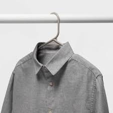 A clothes rack is a useful addition to any home. Clothes Hanger Rack Target