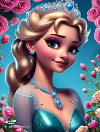 Exploring the Two Sides of Elsa: A Tale of a City Dog at the Lake