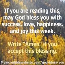 May God Bless You With Success Act Of Kindness Quotes Gratitude Quotes God Bless You