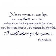 Always Yours Quotes For Your Boyfriend Quotes Words