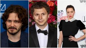 The world (2010), plaza has cornered the market on deadpan comedy. Scott Pilgrim Vs The World Edgar Wright Actors Reflect 10 Years