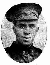 Virtual War Memorial