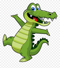 Crocodile Clip Clip Art Alligator Clipart Png Download Clip Art Free Clip Art Art For Kids