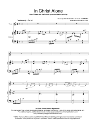 32 free violin stock music tracks. In Christ Alone Violin Solo