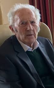 Death Notice of John MULLANEY (Boyle, Roscommon)