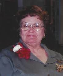 Barbara Williams Obituary (2015)