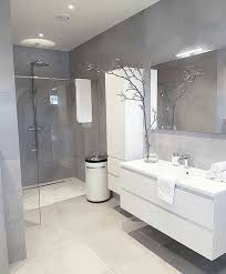 20 Modern Bathroom Ideas With Minimalist Decor Modern Bathroom Design Bathroom Inspiration Bathroom Design