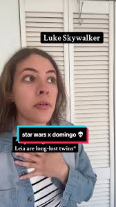 Luke Skywalker and Leia Reveal the Truth in Star Wars Scene