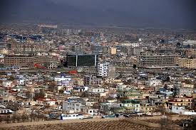 20 Ans Apres Retour Des Talibans En Afghanistan Hop