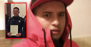 UPDATE: Elizabeth Police Officer Indicted in Fatal Motorcycle Crash