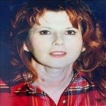 Deborah Jean Wilkerson Obituary