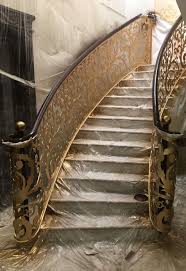 Stairs Relling Laserrelling Lasercut Handrail Riyadh Saudiarab Stairsdesign Design Rellingdesign D Staircase Railing Design Stair Railing Design New Staircase