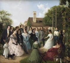 Image result for das biedermeier