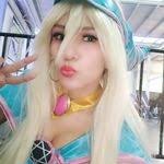 Tölfræði og upplýsingar um haruko_cos_'s Instagram reikningur