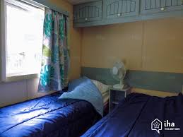 3 bedroom mobile home for rent. Mobile Home For Rent In A Camping In Larnagol Iha 69483