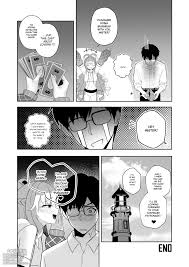 Raikko9] SHAMANS SPECIAL SERVICE (Kobo Kanaeru) - English Hentai Manga  (Page 24)