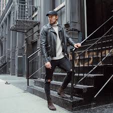Mens chelsea boots in a variety of styles and sizes perfect for work wear and smart / casual wear. 40 Casual Winter Work Outfit Ideas Featuring Men S Boots