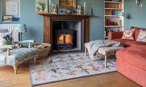 But it was more than a period, it was also a mindset — devoted to the honesty of craftsmanship, simplicity in the design and the joys of nature, hearth, and home. Take A Tour Around This Eclectic Arts And Crafts Cottage In Surrey Ideal Home