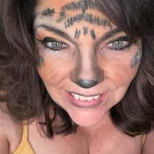 Artistic hair designs by Sandra at Cmc hair salon