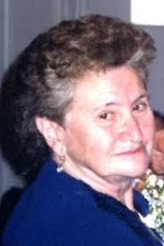 Raffaela Infante Obituary (2014)