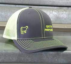 Want The Black Pink Version Cattle Republic Hat Hats Cows Fashion Cattle