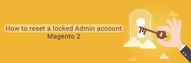 Any options to lock or blacklisted customer account using admin panel. How To Reset A Locked Admin Account In Magento 2 Mageplaza