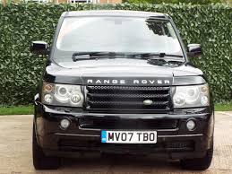 Check range rover sport specs & features, 11 variants, 12 colours, images and read 32 user reviews. Land Rover Range Rover Sport 2 7 Tdv6 Sport Hse 5dr Automatic For Sale In Preston Priory Car Sales