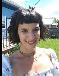 Elena Gorman's Instagram, Twitter & Facebook