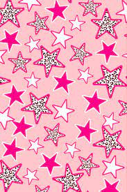 Star Background Iphone Wallpaper Preppy Iphone Wallpaper Pattern Phone Wallpaper Patterns