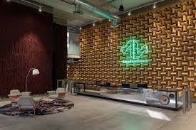 finalists announced: interior awards