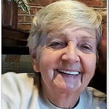 Mary Lou "Buckley" Daniels Obituary (1936