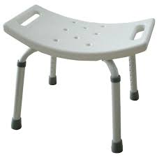 Amerihome Molded Plastic Shower Seat Bt07420 Shower Seat Shower Bench Shower Chair