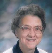 Sr. Mary Carmella Schneider Obituary September 15, 2012