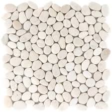 Kieselmosaik kieselfliesen kiesel fliesen kiesel kieselstein badezimmer fliesen mosaik badezimmer bordure uberkleben fliesen borduren infos und empfehlungen borduren kaufen Flussstein Kieselstein Mosaikfliesen Mosafil Shop