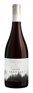 Ripe and juicy on the palate, the berry motif endures with. Cuvee Sauvage Russian River Pinot Noir Peppino S Liquors Wines