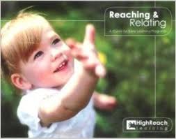 Reaching & Relating: Chris Sciarrino: 9781573326339: Amazon.com: Books