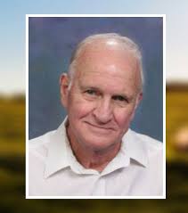 Wilby Cox Retirement in Chilpaco 1993