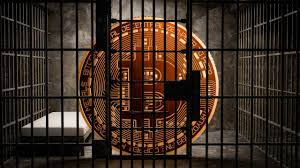 To be clear, the exchange of bitcoins for cash in itself is not illegal. Can A Country Actually Ban Bitcoin Decrypt