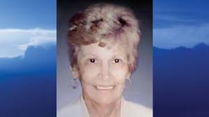 Dorothy Broadbent Obituary