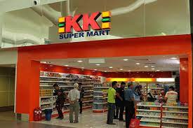 20 maret 2019 18608 kali dilihat | info penting. Kk Super Mart Kk Group