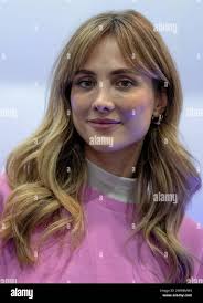 Carmen kroll hi-res stock photography and images