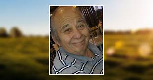 David P. Guevara Obituary October 7, 2021